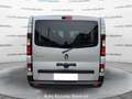 Renault Trafic BluedCi 150CV PL-TN Equilibre *PREZZO+IVA* Argento - thumbnail 4