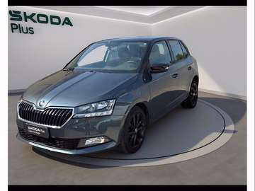 1.0 tsi twin color nero 95cv my19