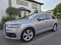 Audi Q7 3.0 TDI quattro tiptronic Sline Quattro Silber - thumbnail 3