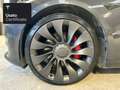 Tesla Model 3 Performance Argent - thumbnail 5