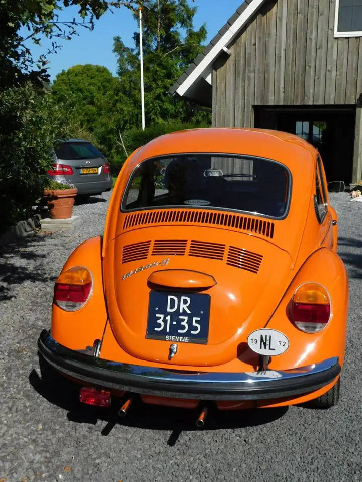 Volkswagen Kever 1303S, foto 12