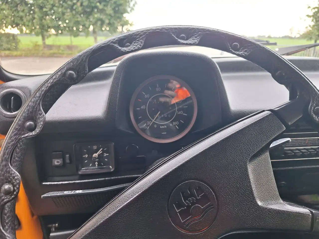 Volkswagen Kever 1303S, foto 11