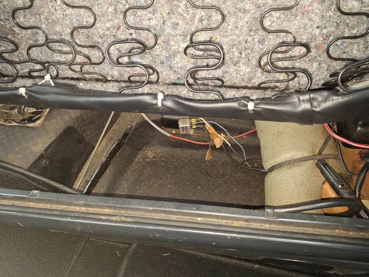 Volkswagen Kever 1303S, foto 7