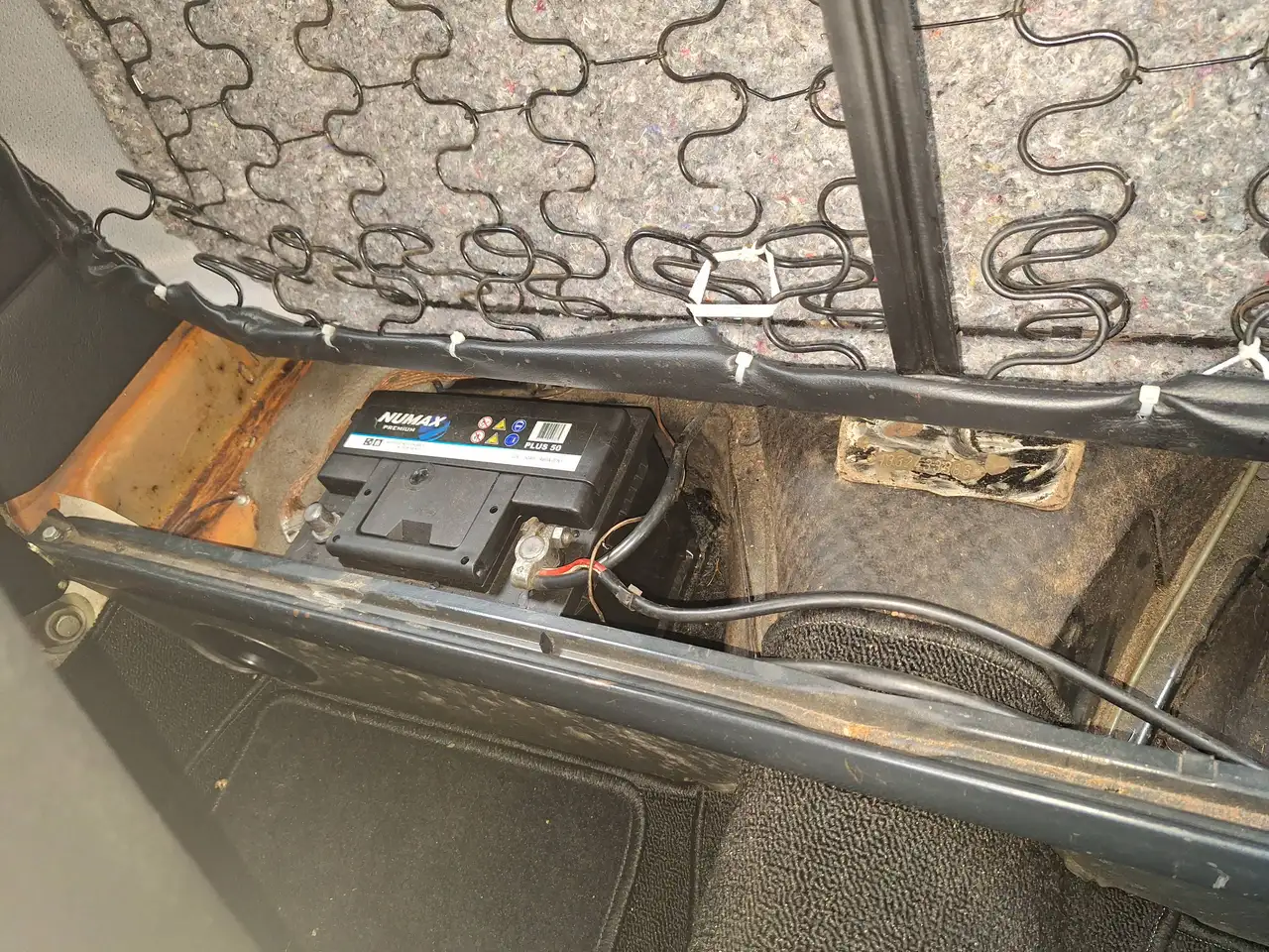 Volkswagen Kever 1303S, foto 8