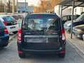 Dacia Logan MCV Kombi LIVE*2.HAND*TÜV NEU*KLIMA* Schwarz - thumbnail 6