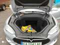 Tesla Model S Silber - thumbnail 20