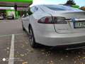 Tesla Model S Stříbrná - thumbnail 4