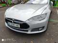 Tesla Model S Stříbrná - thumbnail 5