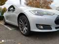 Tesla Model S Stříbrná - thumbnail 6