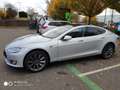Tesla Model S Stříbrná - thumbnail 7