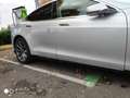 Tesla Model S Stříbrná - thumbnail 8