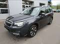 Subaru Forester 2.0D Exclusive Lineartronic + AHK Grau - thumbnail 1