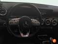 Mercedes-Benz A 180 180d Gris - thumbnail 13