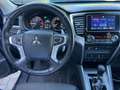 Mitsubishi L200 Pick Up 4x4 DoubleCab Select,NAVI,HARDTOP,KAMERA, Grijs - thumbnail 8