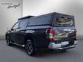 Mitsubishi L200 Pick Up 4x4 DoubleCab Select,NAVI,HARDTOP,KAMERA, Gris - thumbnail 7