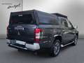 Mitsubishi L200 Pick Up 4x4 DoubleCab Select,NAVI,HARDTOP,KAMERA, Grau - thumbnail 6