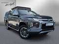 Mitsubishi L200 Pick Up 4x4 DoubleCab Select,NAVI,HARDTOP,KAMERA, Grijs - thumbnail 4
