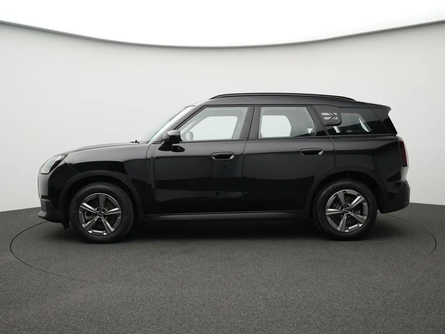 MINI Countryman C MINI Countryman C Schwarz - 2