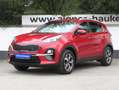 Kia Sportage 1,6 CRDI SCR Gold Rot - thumbnail 1