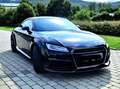 Audi TT TT Coupe 2.0 TDI ultra Schwarz - thumbnail 1
