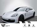 Porsche Panamera Sport Turismo 4.0 GTS MATRIX BOSE 21 White - thumbnail 1