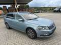 Volkswagen Passat Variant Highline Leder, Scheckheft, Xenon Grau - thumbnail 2
