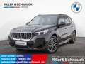 BMW X1 xDrive 23i M-Sport AHK+HUD+ACC+360°KAM+HK Schwarz - thumbnail 1