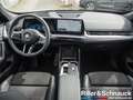 BMW X1 xDrive 23i M-Sport AHK+HUD+ACC+360°KAM+HK Schwarz - thumbnail 9