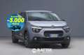 Citroen C3 1.2 Puretech 110CV Max EAT6 Szary - thumbnail 1