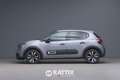 Citroen C3 1.2 Puretech 110CV Max EAT6 Szary - thumbnail 4