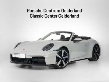 Carrera Cabriolet