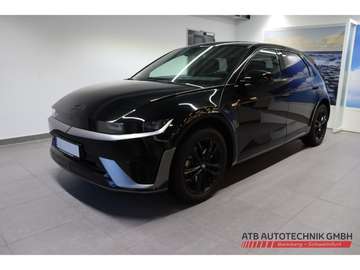 N-Line X 84 kWh 4WD Park- + Sitzpaket HUD StandHZG