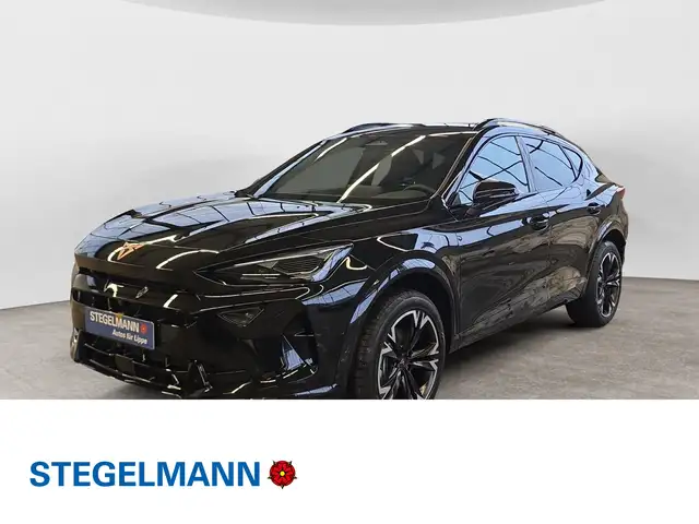 CUPRA Formentor 1.5 TSI DSG AHK Top View Sennheiser LE