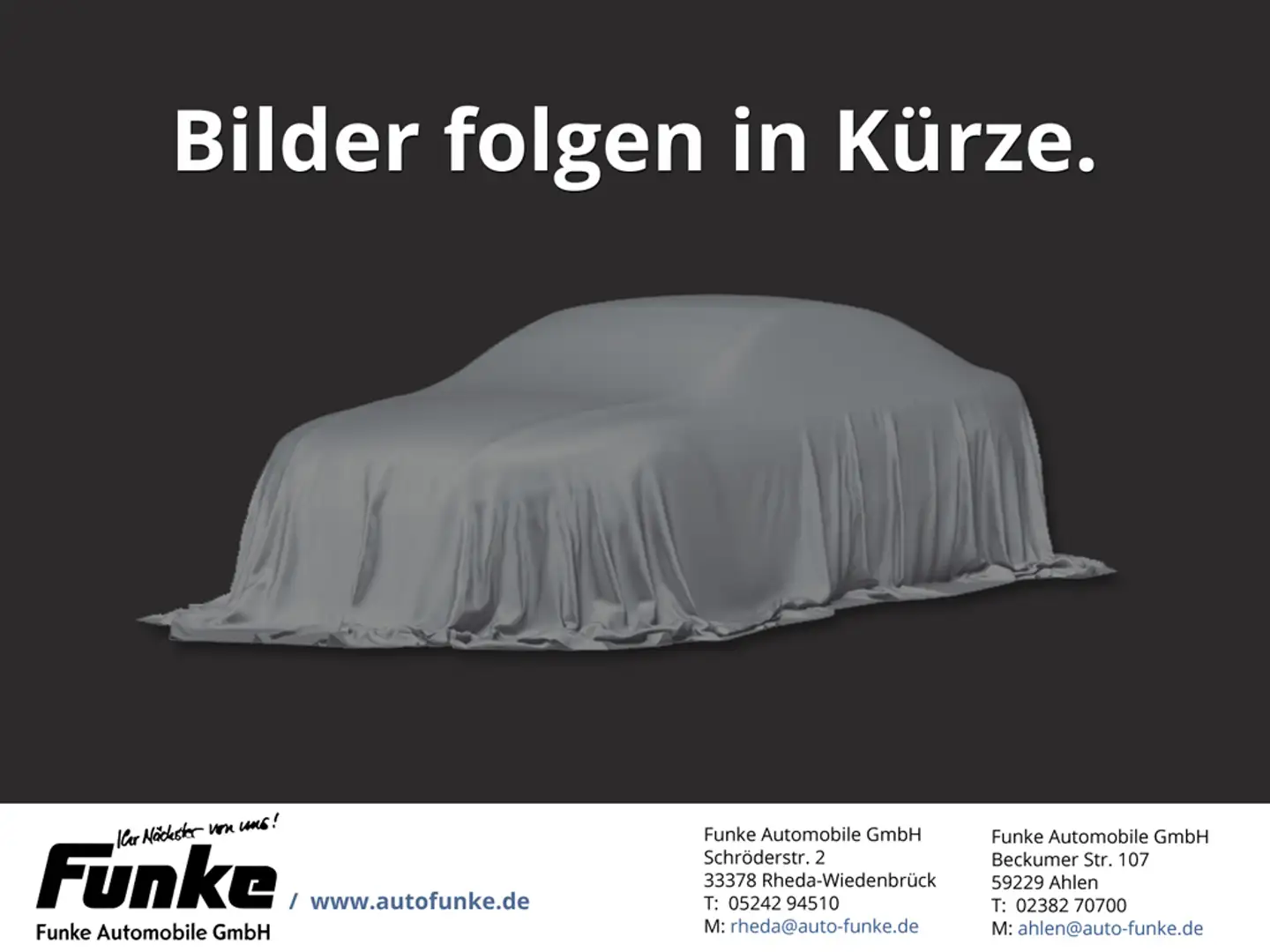 Opel Zafira C Innovation 1.6 SIDI Turbo 7-Sitzer EU6d-T Navi L Blauw - 1