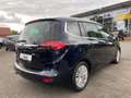 Opel Zafira C Innovation 1.6 SIDI Turbo 7-Sitzer EU6d-T Navi L Blau - thumbnail 3