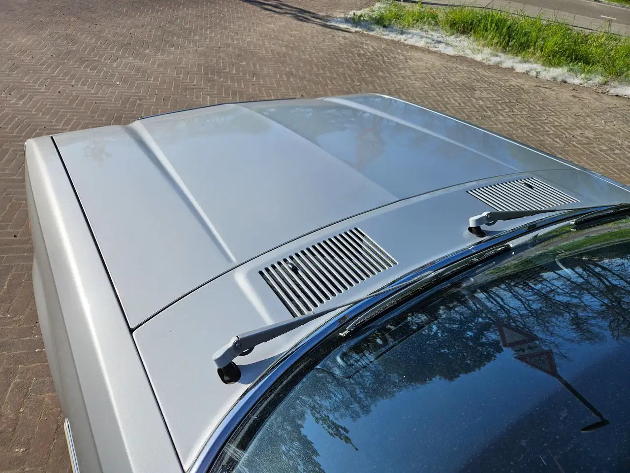 Mazda 121 2L Sportcoupe (Cosmo), foto 8