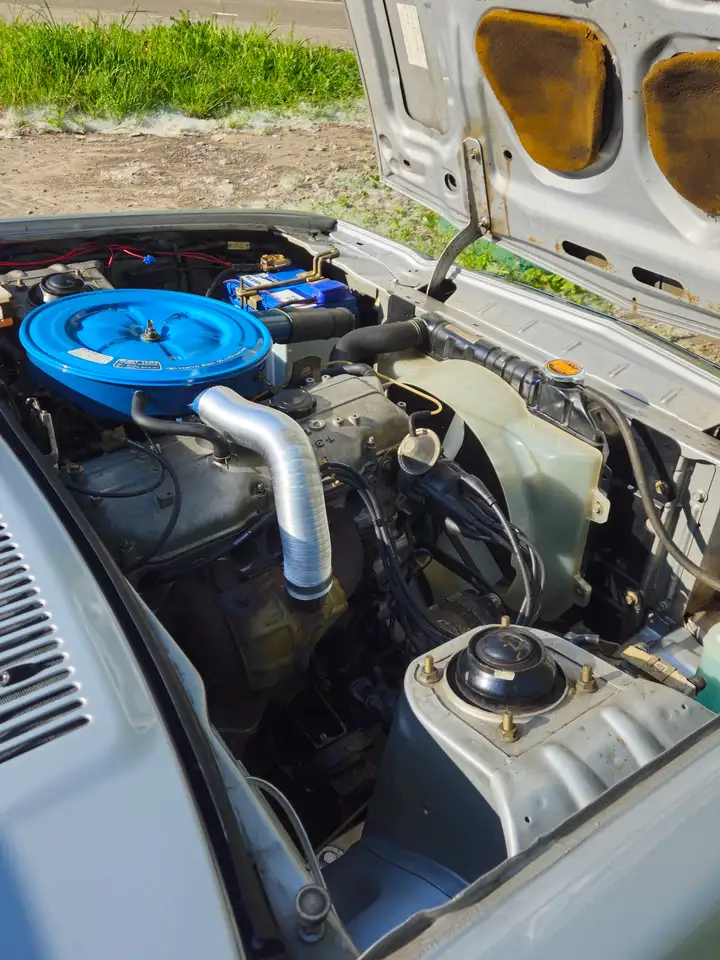 Mazda 121 2L Sportcoupe (Cosmo), foto 9