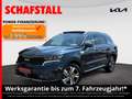 Kia Sorento Platinum 4WD PHEV Panorama AHK Nappa E-Sitz Memory Blau - thumbnail 1