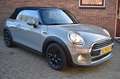 MINI One Cabrio Mini 1.2 Salt Business '17 Airco Stoelverwarming I Gris - thumbnail 12