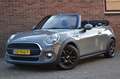 MINI One Cabrio Mini 1.2 Salt Business '17 Airco Stoelverwarming I Gris - thumbnail 1