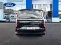Ford Tourneo Custom Grand 2.5 Duratec Titanium X 171kW Negro - thumbnail 5