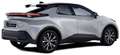 Toyota C-HR 1.8 FWD Teamplayer Technik-Paket Silber - thumbnail 2