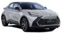 Toyota C-HR 1.8 FWD Teamplayer Technik-Paket Silber - thumbnail 1