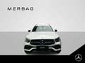 Mercedes-Benz GLC 220 GLC 220 d 4MATIC AMG-Line Night+Totw+AHK+20" Navi Blanc - thumbnail 2