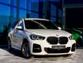 BMW X1 sDrive18i M Sport Weiß - thumbnail 5