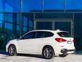 BMW X1 sDrive18i M Sport Weiß - thumbnail 9