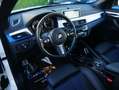 BMW X1 sDrive18i M Sport Weiß - thumbnail 10