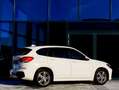BMW X1 sDrive18i M Sport Weiß - thumbnail 6
