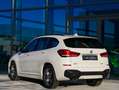 BMW X1 sDrive18i M Sport Weiß - thumbnail 8