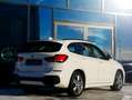 BMW X1 sDrive18i M Sport Weiß - thumbnail 7